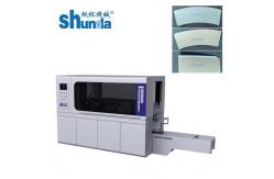 China Easy Operate Paper Blank Skiving Machine User Friendly Paper Sheet Skiving Equipment supplier