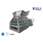 System Pressure ≤26MPa Hydraulic Scrap Metal Shear With PLC Control And Remote Control for sale