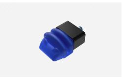 China Modular Design Soft Robotic Finger For 3C Industry supplier