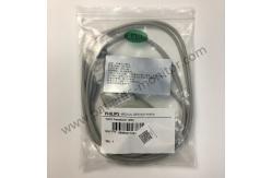 China PHiliph Goldway CTG7 Fetal Monitor TOCO Transducer Probe 6 Pin PN 989803174941 supplier