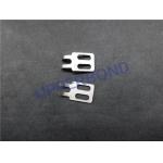 Metallic Black Paper Stopped Claw For Cigarette Packing Machine