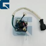 600-815-8941 6008158941 Excavator PC200-7 PC22-7 Solenoid Valve for sale