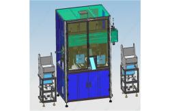 China Highly Automatic Tig Welder Machine With Digital Control Programmable Settings supplier