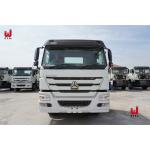 SINOTRUK New Heavy Duty Tractor Truck 400L 6x4 Tractor Head for sale