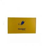 Domestic Folding Corrugated Box Packaging Varnishing For Gasket Set ISO for sale