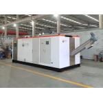Three Phase On Site Medical Waste Treatment Equipment Industry Disposal Unit 52KW 380V