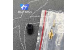 China HW-M80 Connectors, HW-M80-8880405 2mm Pitch Rectangle Connector supplier