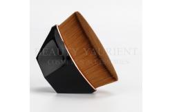 China 4.5cm Flat Top Powder Foundation  Brush supplier