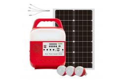 China Residential Solar Energy Power System Photovoltaic Outputs Generator supplier
