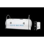 Rehabilitation Therapy Hyperbaric Oxygen Chambers With Less Than 63 DB Quiet Operation