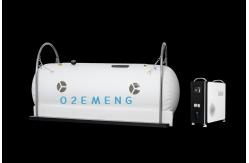 China Rehabilitation Therapy Hyperbaric Oxygen Chambers With Less Than 63 DB Quiet Operation supplier