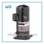 AC Copeland Scroll Compressor ZF09K4E-TFD-551 R404 3HP 380V R404 Emerson Scroll Compressor for sale
