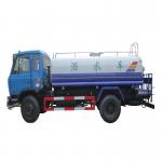 Dongfeng 4x2 10000Litres  Water Truck 10000Litres  Water tank 10000Litres  Water tank Truck for sale