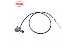 China Dual-Cable Gear Shift Control Assembly For Commercial And Heavy-Duty Applications supplier