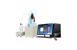 China SL-OA16 Automatic Oil PH Tester Oil Analysis Testing Equipment Supplier supplier