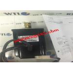 Yaskawa AC Industrial Servo Motor  SGM-02AGSU11  200W  200V BRAND NEW for sale