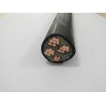 N2xy 4x16mm² 4 Core Copper Conductor XLPE Insulated PVC Sheathed Cable for sale