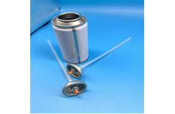 China MD Valve Activator Kit with Stainless Steel Spring for MDF Stethoscopes supplier