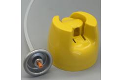 China Reliable Water based insecticide valve for gardeners with durable build supplier