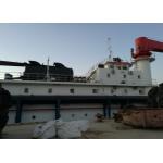 Hydraulic Underwater Pump Cutter Suction Dredger With CAT Engine for sale