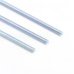 Grade 8.8 Thread Rods Length 1m - 3m Diameter 3mm - 100mm for sale