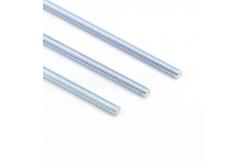 China Metric Coarse Thread Sharp Point Expansion Anchor Bolt Reliable Performance 100pcs supplier
