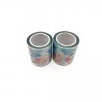 Hot sale factory direct environment friendly waterproof washi tape for sale