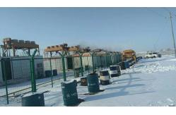 China 500kw Natural Gas Generator for Power Station Customized to Your Specifications supplier