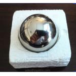 HRA 88 Tungsten Carbide API 11AX Oilfield Pump Parts for sale