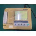 FUKUDA CardiMAX FX-7202 12 Leads ECG Electrocardiogram Machine Used Repair for sale