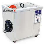 38-360L Industrial Ultrasonic Cleaner Air Filter DPF Rust Dust Remove Degrease for sale