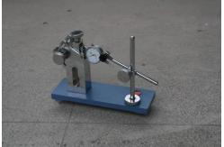 China Lixian Stiffness Footwear Testing Equipment Waterproof Anti Abrasion supplier