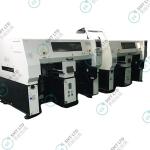 NM-EJM4D SMT Placement Machine Panasonic AM100 For Placement Speed 200 Cph
