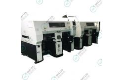 China NM-EJM4D SMT Placement Machine Panasonic AM100 For Placement Speed 200 Cph supplier