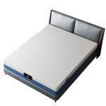 8 Inches - 16 Inches Memory Comfort Mattress , Double Bed High Density Foam Mattress for sale