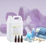Violets Candle Fragrance Oils For Candles Making Violet Candle Scent Oil for sale