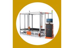 China Four Axis 300-6000W CNC Hot Wire Foam Cutting Machine supplier