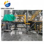 Dilute Phase Pneumatic Conveying Ejector Pump for Powder Transfer for sale