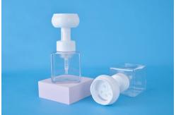 China Inside Spring Soap Flower Pump supplier