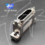 J30J SERIES MICRO-D Rectangular Connectors  Accessories Backshell J30JQ-100A3 for sale