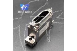 China J30J SERIES MICRO-D Rectangular Connectors  Accessories Backshell J30JQ-100A3 supplier