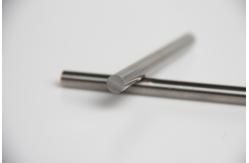 China Tungsten Cobalt Ground Carbide Rod H6 Tolerance Good Wear Resistance Long Life supplier