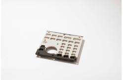 China Customization Machine Silicone Rubber Keypads Mold Customized supplier