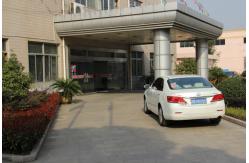 China Aluminum Extrusion Profile manufacturer