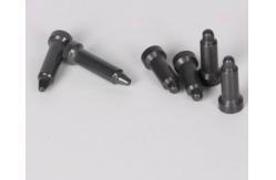 China Silicon Nitride Dowel Ceramic Pin For Projection Welding supplier