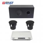 USBA USBC Cabinet Sofa Bluetooth Audio System ABS Plastic ROHS Certificated for sale