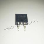 IGBT NPT 600V 11A 63W Integrated Circuit IC Chip IRGS4B60KD1TRRP IRGS4B60KD1 Surface Mount D2PAK for sale