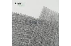China 170gsm Medium Weight Cotton Canvas Fabric Smoothly Woven For Suit / Uniform supplier