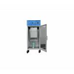 IEC60335 Single Station Motorized Cleaning Heads Free Fall Test Apparatus