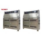 Ultraviolet Aging Tester UV Aging Test Machine Environmental Test Chamber